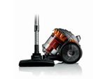 Hoover Haeger VC-70C.042A 3 L Nero 700 W