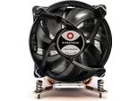 Dynatron Jou Jye Q6 - Raffreddatore Ad Aria Per Processori - (Per: LGA1700)