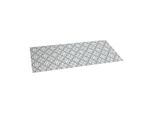 Tappeto In Vinile Stor Planet Croma Hidra 100 % Pvc (50 X 140 Cm)