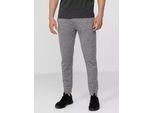 4F Pantaloni Da Uomo Gidduma Grigio M