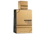 Al Haramain Amber Oud Black Edition Eau De Parfum Unisex 100 Ml