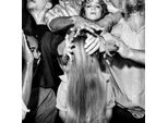 La Madonna - Godspeed (2 Lp)