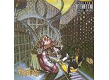Pharcyde - Bizzare Ride Ii The Pharcyde (Yellow And Blue Coloured) (Reissue) (Remastered) (2 Lp)