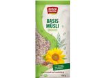 Muesli Di Base Con Amaranto 750G