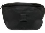 Urban Classics TB6423 | Borsa A Tracolla Basic Rivestita Taglia Unica - Colore: Nero - Taglia: Taglia Unica
