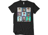 Maglietta Bod Nft Portraits - Xx-Large - Nero