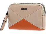 Picard Pelle Caso Chiave Harlekin 1 Key Case Cookie - Kom Avorio