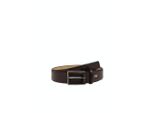 Lloyd Cintura Men´S Belt 3.5 W90 Brown Marrone Scuro