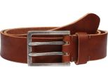 Lloyd Pelle Cintura Cow Leather Men´S Belt W100 Brandy Terracotta