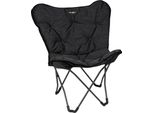 Brunner - Sedia Action Vivavita Lounger - Carico Max. Carico Massimo: 120 Kg - Dimensioni: 74 X 43 X H56/99 Cm