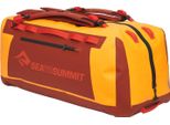 Sea To Summit Zaino Sacco A Zaino Hydraulic Pro Dry Pack 100L Picante Terracotta