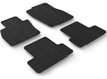 Tappetini In Gomma Per Auto Mazda CX-60 2022-