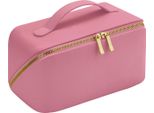 Bagbase - Borsa Accessori "Boutique"", Mini PC5604 (Taglia Unica) (Rosa Scuro)"