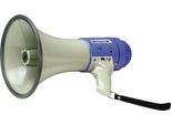 Megafono Monacor TM-25