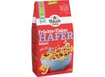 Muesli D'avena - Frutta E Fiocchi Non Zuccherato 425 G