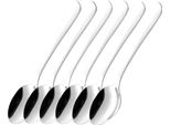 Esmeyer® 156-404 Posate Sylvia - Cucchiaio Per Espresso, 12 Pezzi.