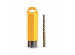 Dewalt DT5558-QZ - Trapano Per Metallo Extreme 2, Confezione Industriale 10,5 X 133 Mm