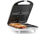 Tristar SA-3065 Xl Sandwichmaker - 1300 W - 2 Kg - 140 Mm - 385 Mm - 273 Mm - 2,25 Kg (SA-3065)