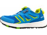 Vado Free Boa Gtx Scarpe Da Bambino Ragazzi Scarpe Basse Scarpe Stringate Blu Tempo Libero, Numero Di Scarpe:34 Eu