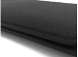 Tappetini Mazda 3 (Tipo Bl) 2009-2013 Tappetini Velours In Qualità Originale Tappetini Auto 4 Pezzi Nero