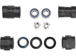 Crankbrothers Pedal Refresh-Service-Rebuild Kit Double Shot 2-3
