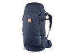 FjäLlräVen Keb 52 FjäLlräVen Zaino Da Trekking Storm/Dark Na Uomo 27342 638-555 Os