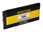 Batteria Compatibile Sony Ericsson Xperia Go St27A St27I - 3.7V 1.2Ah