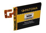 Batteria Compatibile Con Sony Ericsson Xperia T Xperia Lt30P T - 3,7V 1,8Ah