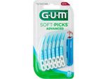 Gum Soft-Picks Advanced Piccolo 30 St