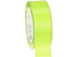 Nastro Regalo Verde Lime 40 Mm X 50 M Cimosa Decorativa
