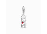 Thomas Sabo - 2066-041-10 - Charm - Donna - Argento 925 - Bacio