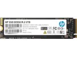 Hp Ssd 2TB M.2 Pci-E Nvme EX950 Al Dettaglio