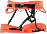 Imbracatura Mammut Transmitter Velcro: Xl / Barva: Arancione