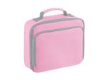Quadra - Borsa Termica "Lunch"", Tinta Unita RW9833 (Taglia Unica) (Rosa)"