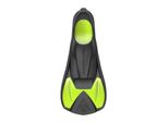 Aquasphere Microfin Flippers Nero Eu 40-41 Nero Eu 40-41
