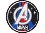 Mcneill Accessori Per Lo Zaino Mcaddy Avengers #2 Multicolore