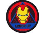 Mcneill Accessori Per Lo Zaino Mcaddy Avengers #3 Multicolore