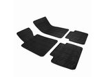 Tappetini In Gomma Per Auto Bmw 3 1998-2005 (E46)