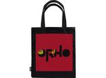Torba Na Zakupy Masters Of The Universe Z Orko - Oficjalna Licencja, BawełNiana