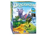 Geronimo Games Dragomino Gioco Per Bambini