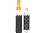 Gonfiatore A CO2 Peatys Holeshot CO2 Tyre Inflator Mtb Con 2 Bombolette Di CO2 Da 25 G Al Mango PPR-HTI-MTB-MNG-12