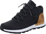 Timberland Sprint Trekker Mid Stivali Da Trekking Nero Eu 41 1/2 Uomo Nero Eu 41 1/2
