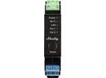 Shelly - Guida Din - "Pro 2PM"" - Relè - Max. 25A - 1 Fase - 2 Canali - Funzione Di Misura - Wlan - Lan - Bt (Shelly_Pro_2"