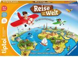 Il Nostro Viaggio Intorno Al Mondo Ravensburger 00117