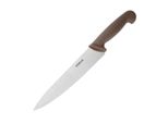 Coltello Da Chef Hygiplas 21,5 Cm Marrone