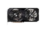 Asrock Challenger Radeon Rx 7600 8GB Oc - Schede Grafiche - Radeon Rx 7600 - 8GB GDDR6 - Pcie 4.0 X8 - Hdmi, 3 X Displaypo