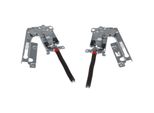 Electrolux - Set Scharnier - Links Und Rechts - 4055474953