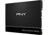 Ssd 250GB Pny 2,5" (6.3Cm) Sataiii CS900 Retail"