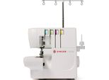 SINGER S0105 Nähmaschine Overlock-Nähmaschine Elektro (S0105)