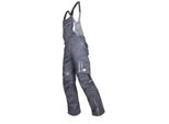 Pantaloni A Pinocchietto Ardon Summer Grigio Scuro Taglia 50
